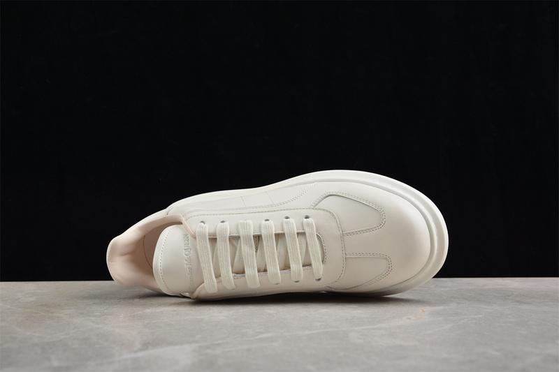 Alexander McQueen Oversized Sneaker “White" фото № 3