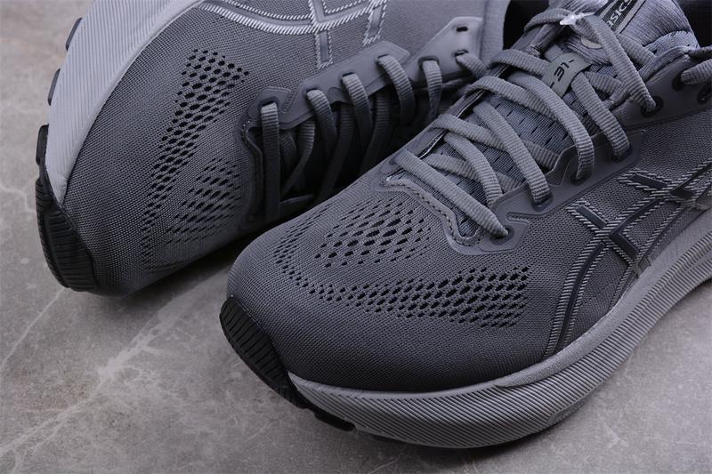 Asics Gel Kayano 31 "Steel/Grey" фото № 7