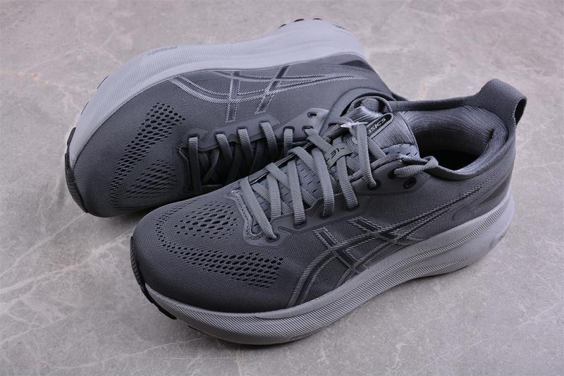Asics Gel Kayano 31 "Steel/Grey" фото № 6