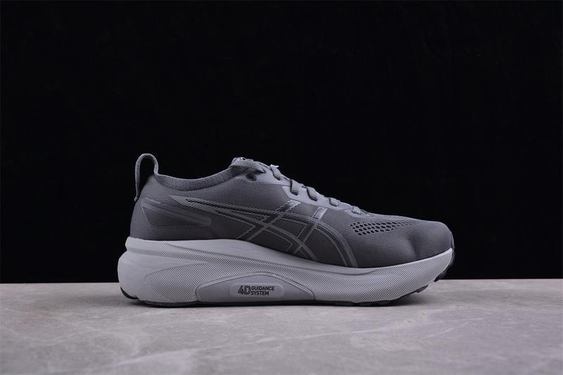 Asics Gel Kayano 31 "Steel/Grey" фото № 2