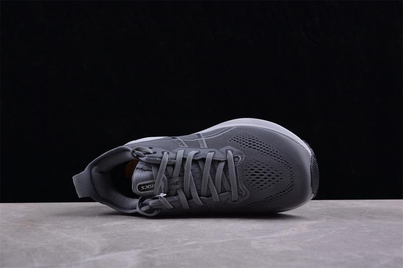 Asics Gel Kayano 31 "Steel/Grey" фото № 3