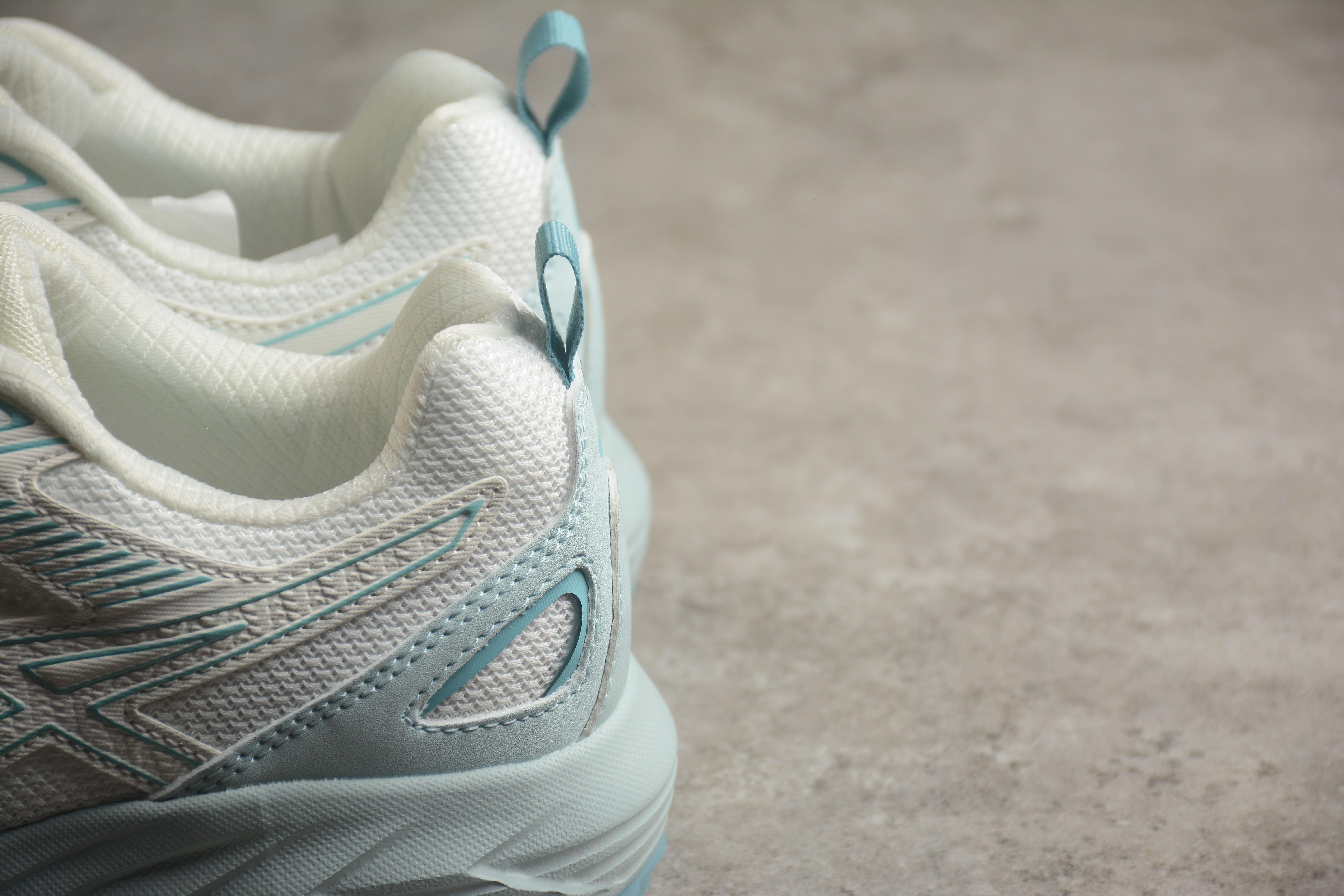 Asics Gel Sonoma Cn "White/Blue" фото № 9