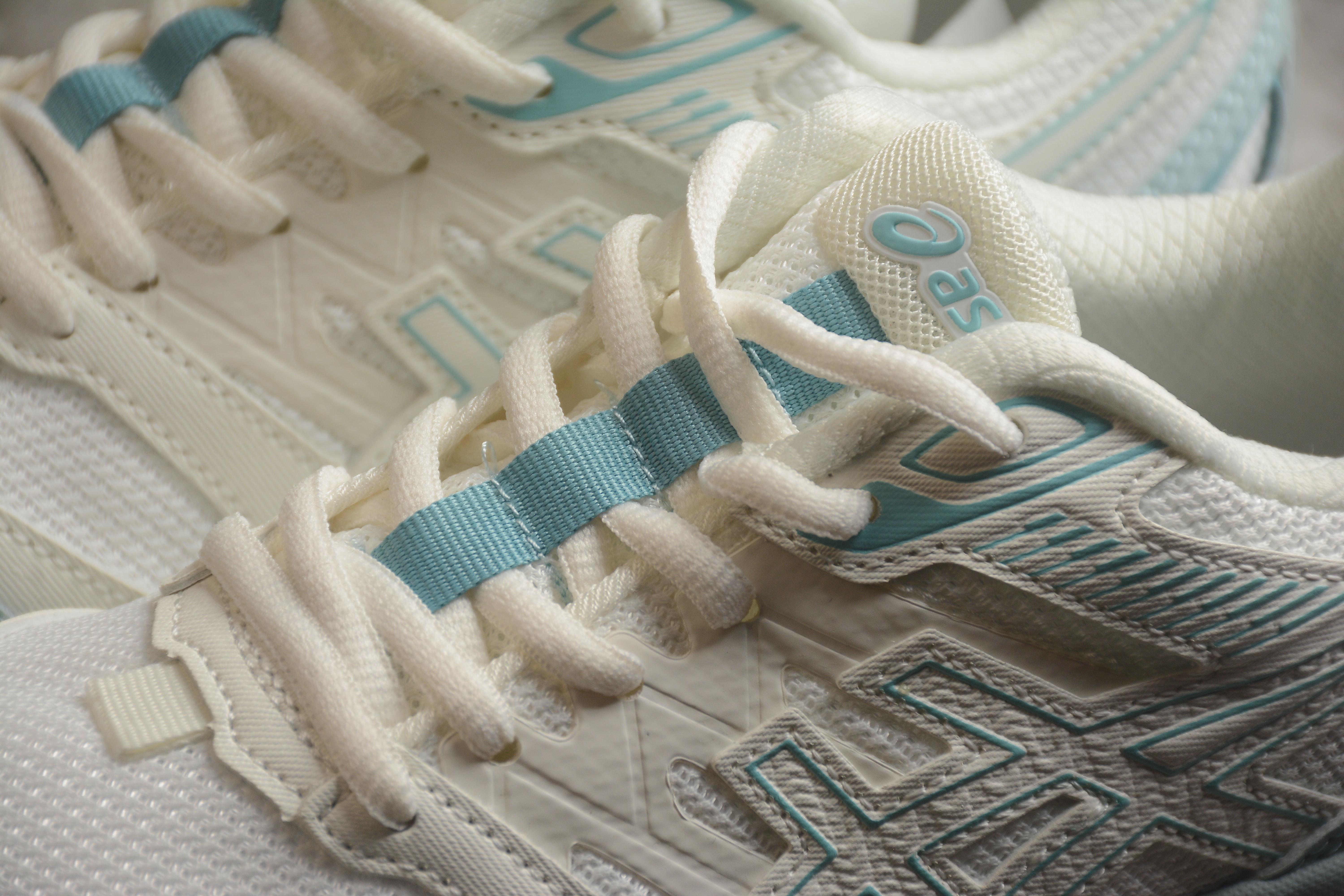 Asics Gel Sonoma Cn "White/Blue" фото № 8