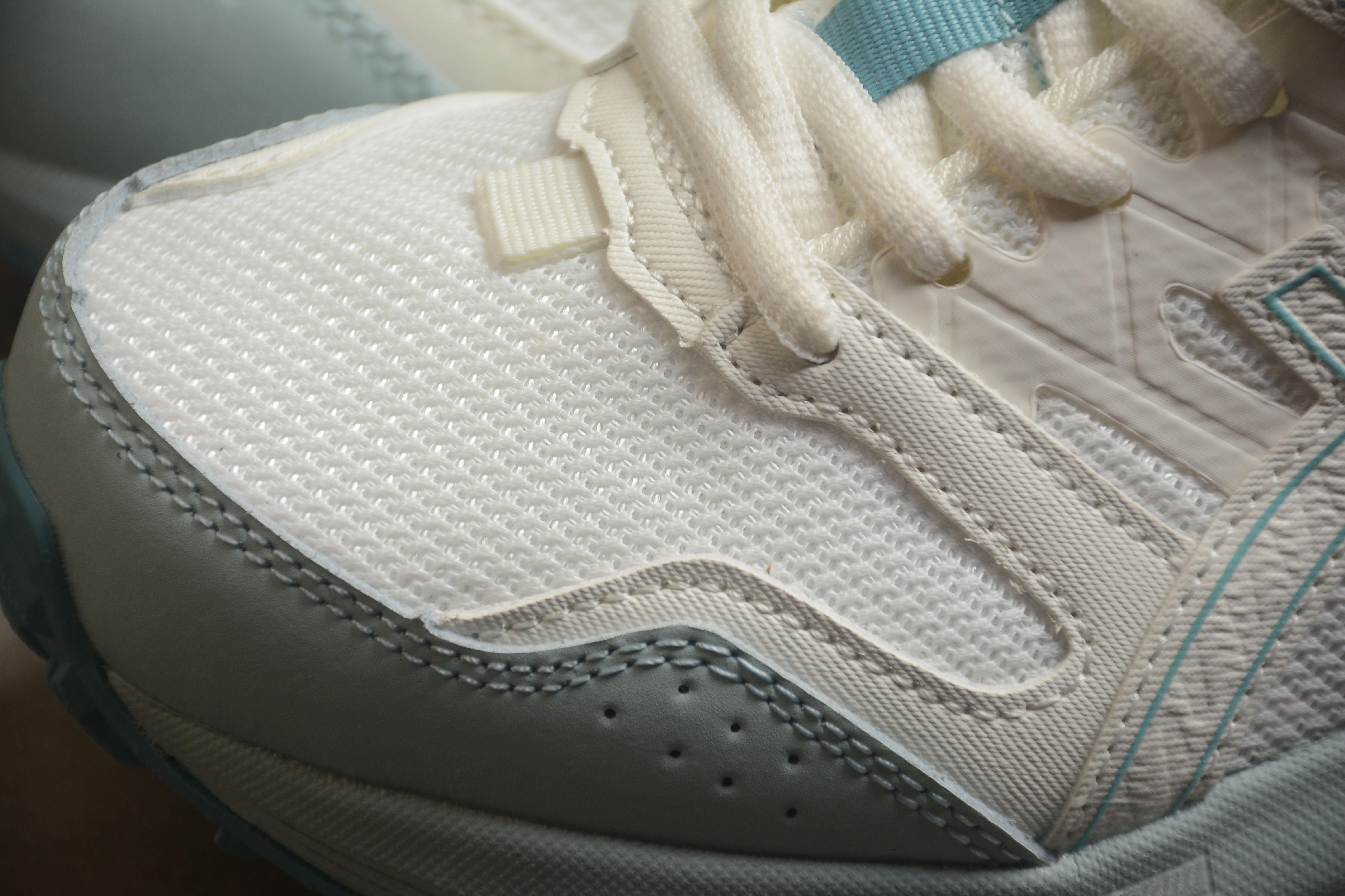 Asics Gel Sonoma Cn "White/Blue" фото № 7