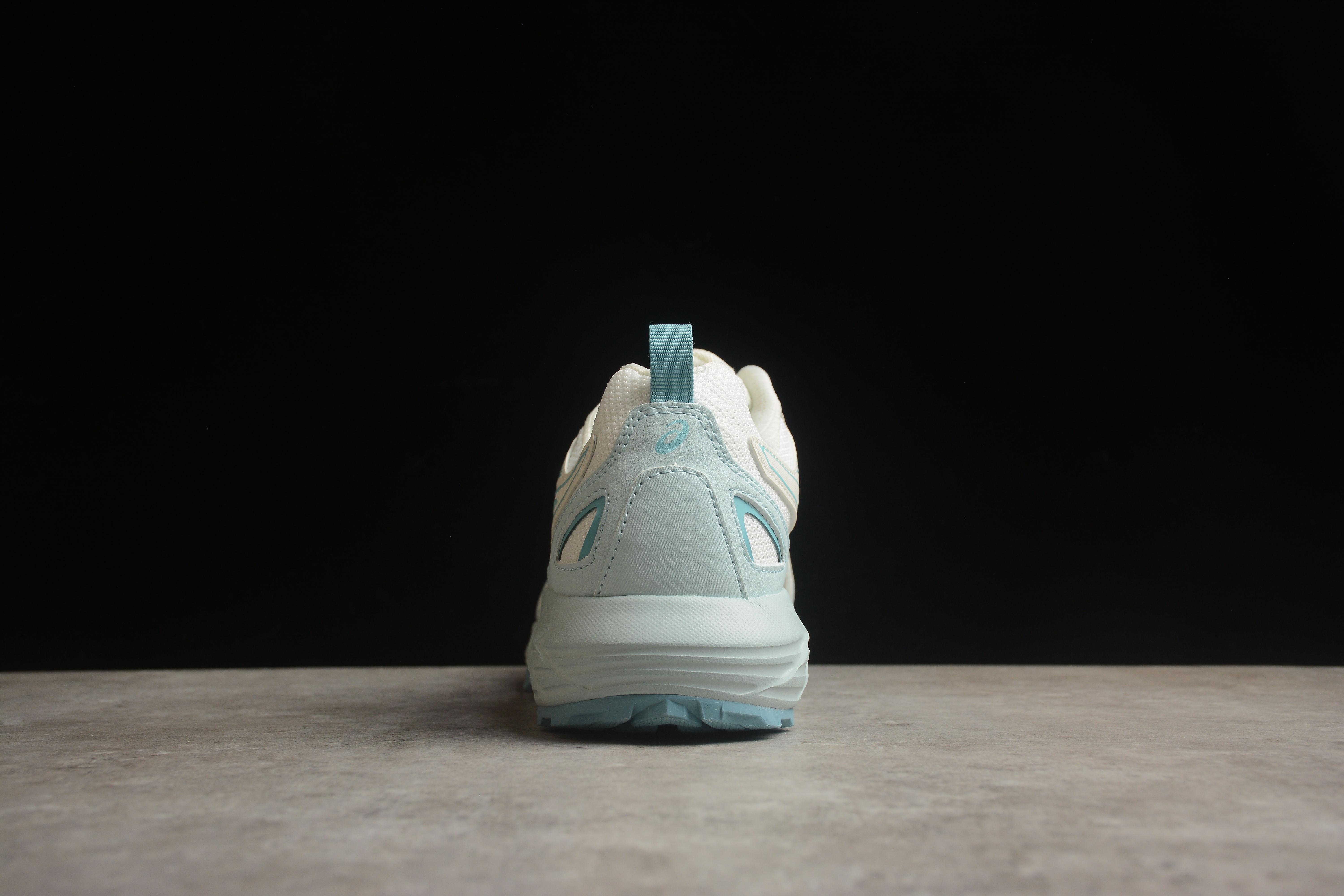 Asics Gel Sonoma Cn "White/Blue" фото № 5