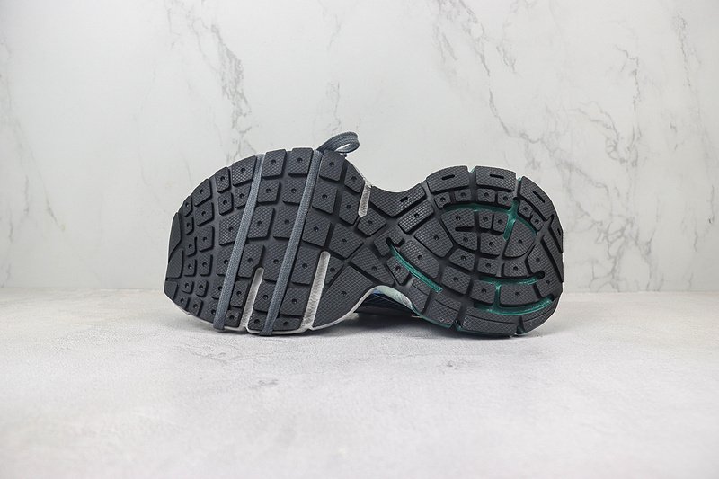 Balenciaga 3XL "Silver/Sky Blue/Turquoise" фото № 8