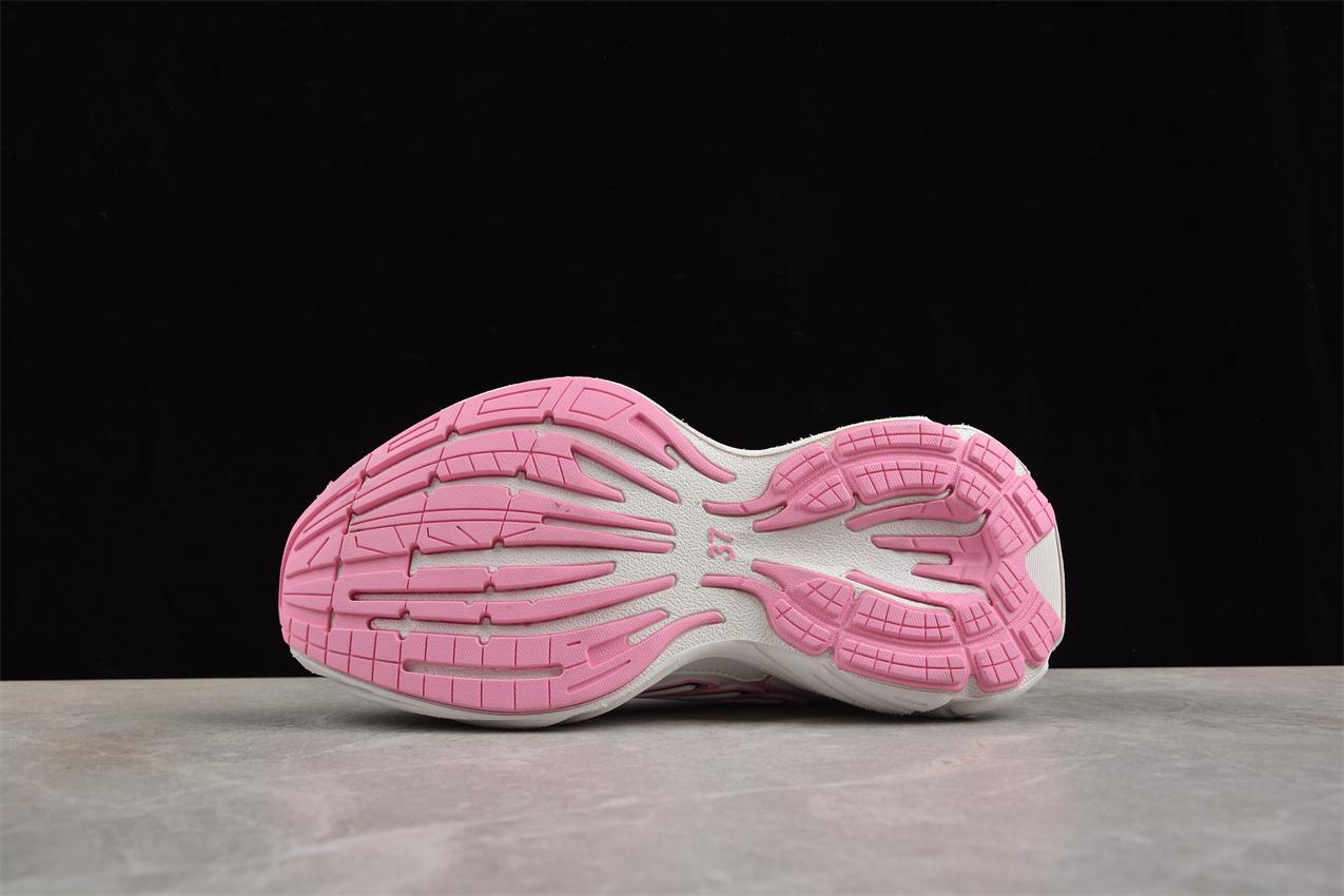 Balenciaga Monday "White/Pink" фото № 4