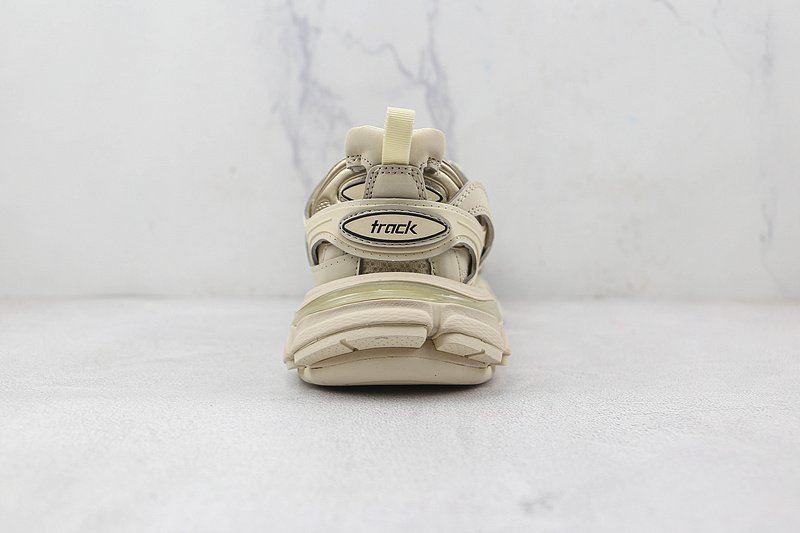 Balenciaga Track 2 "Light Beige" фото № 9