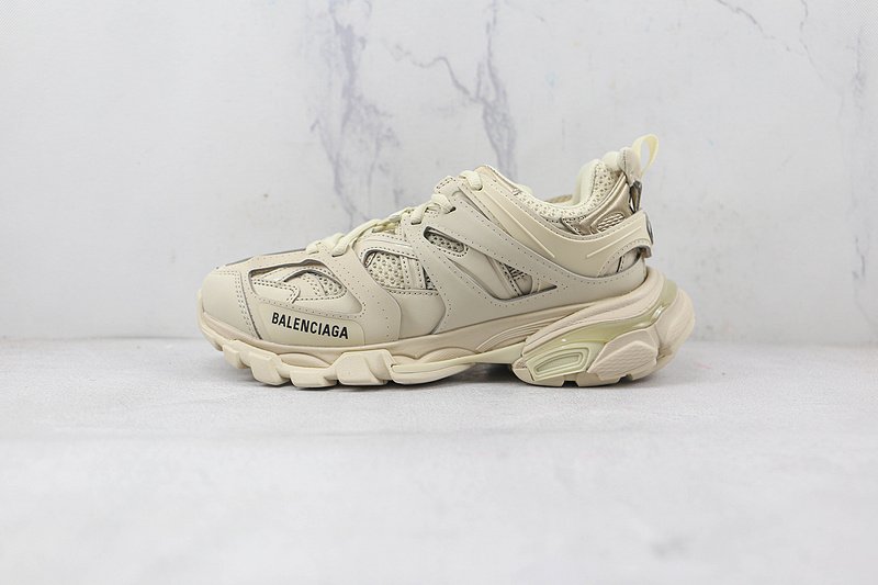 Balenciaga Track 2 "Light Beige" фото № 2
