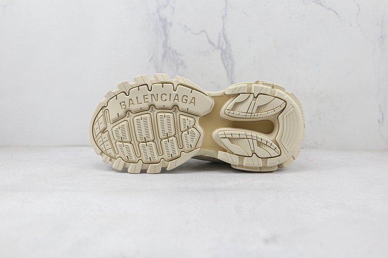 Balenciaga Track 2 "Light Beige" фото № 8