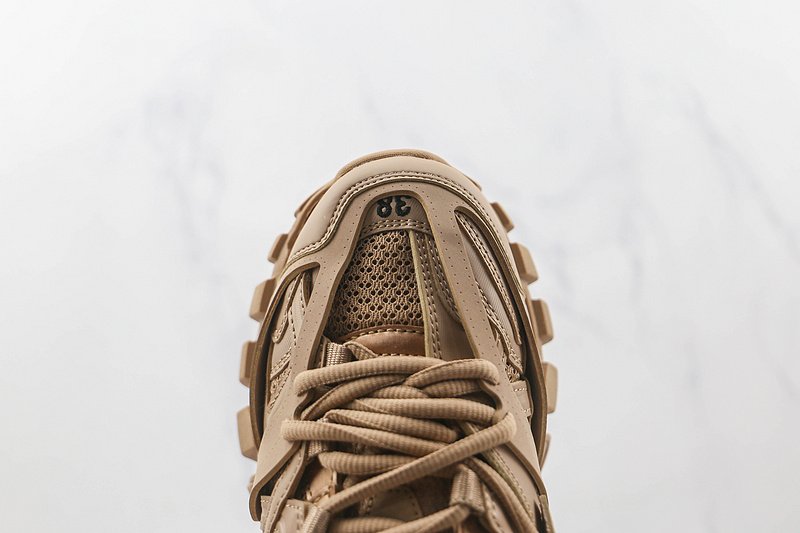 Balenciaga Track "Mud" фото № 3