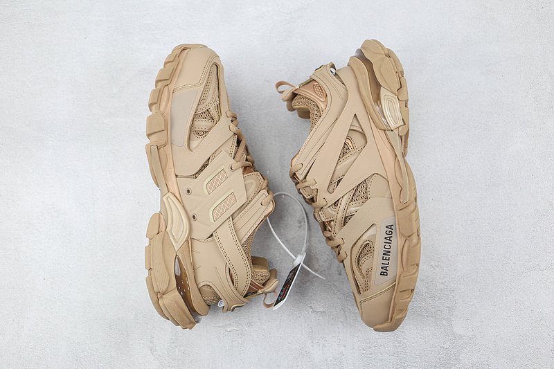 Balenciaga Track "Mud" фото № 6