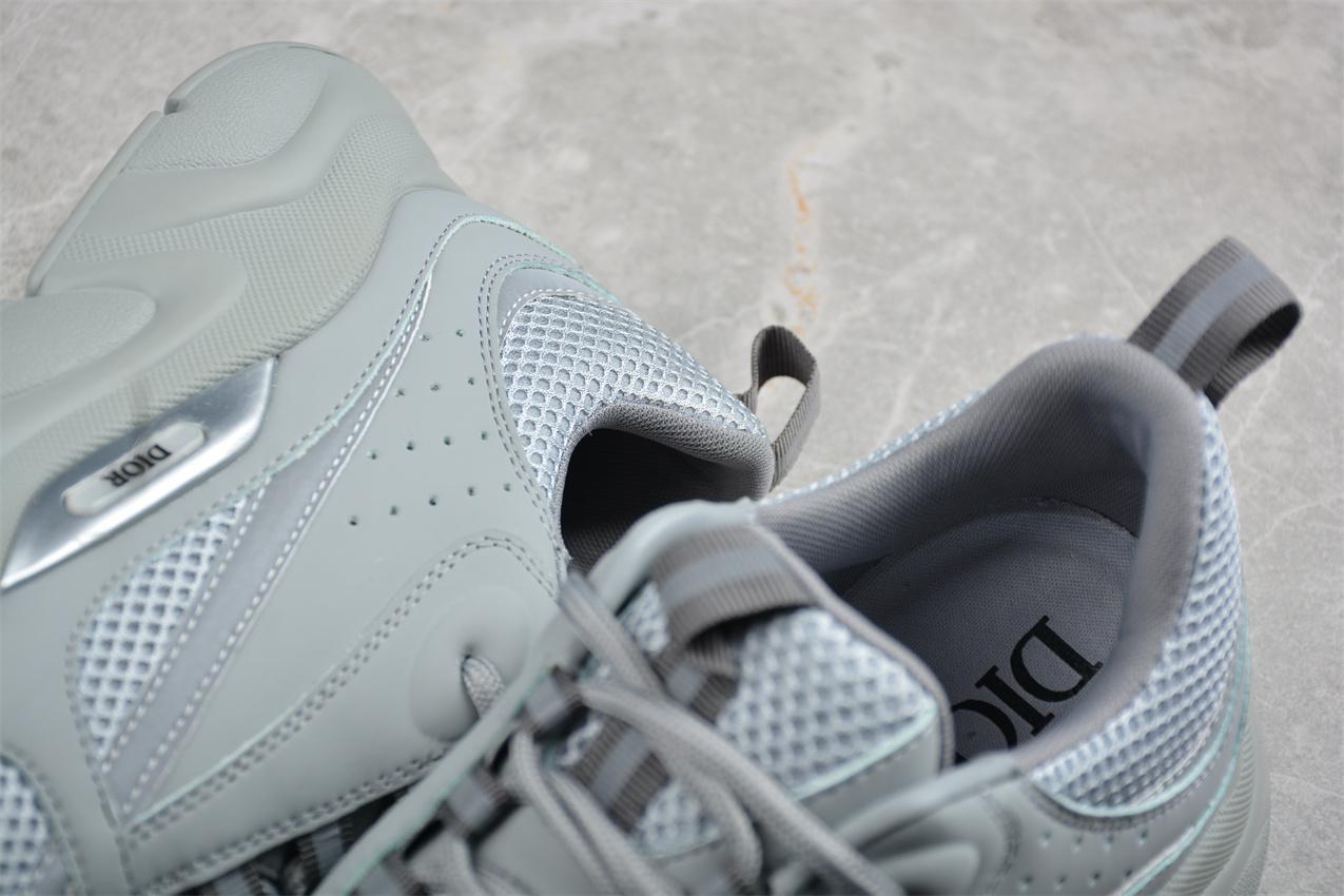 Christian Dior B22 "Grey" фото № 8