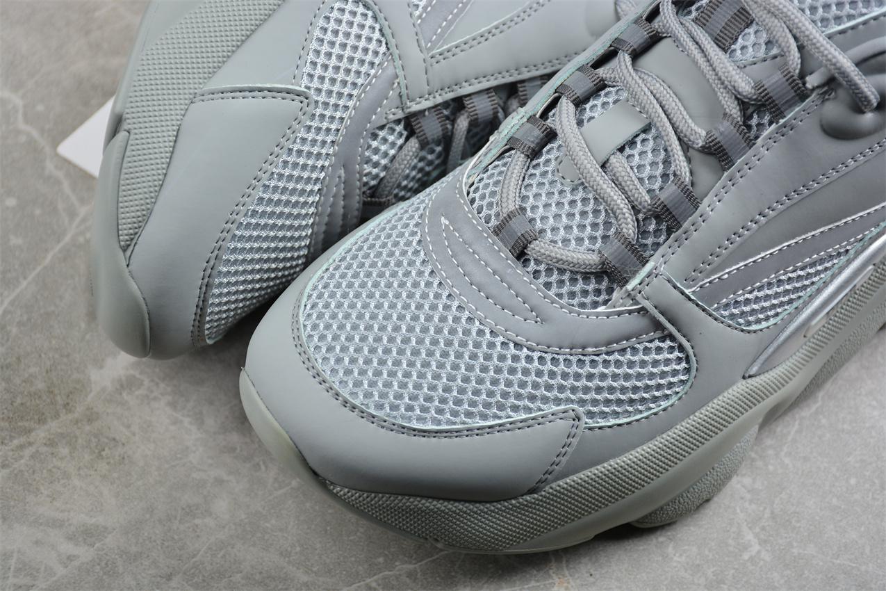 Christian Dior B22 "Grey" фото № 7