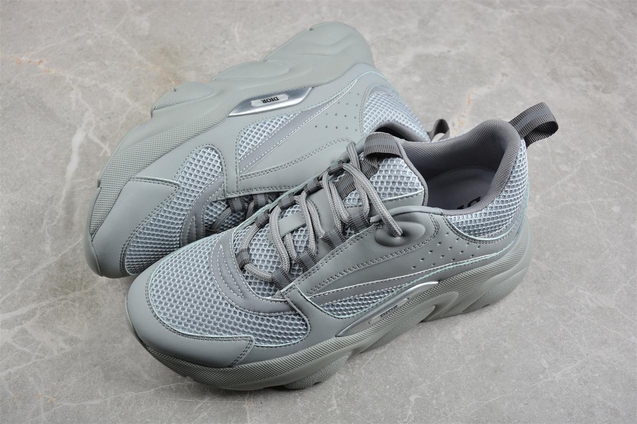 Christian Dior B22 "Grey" фото № 6