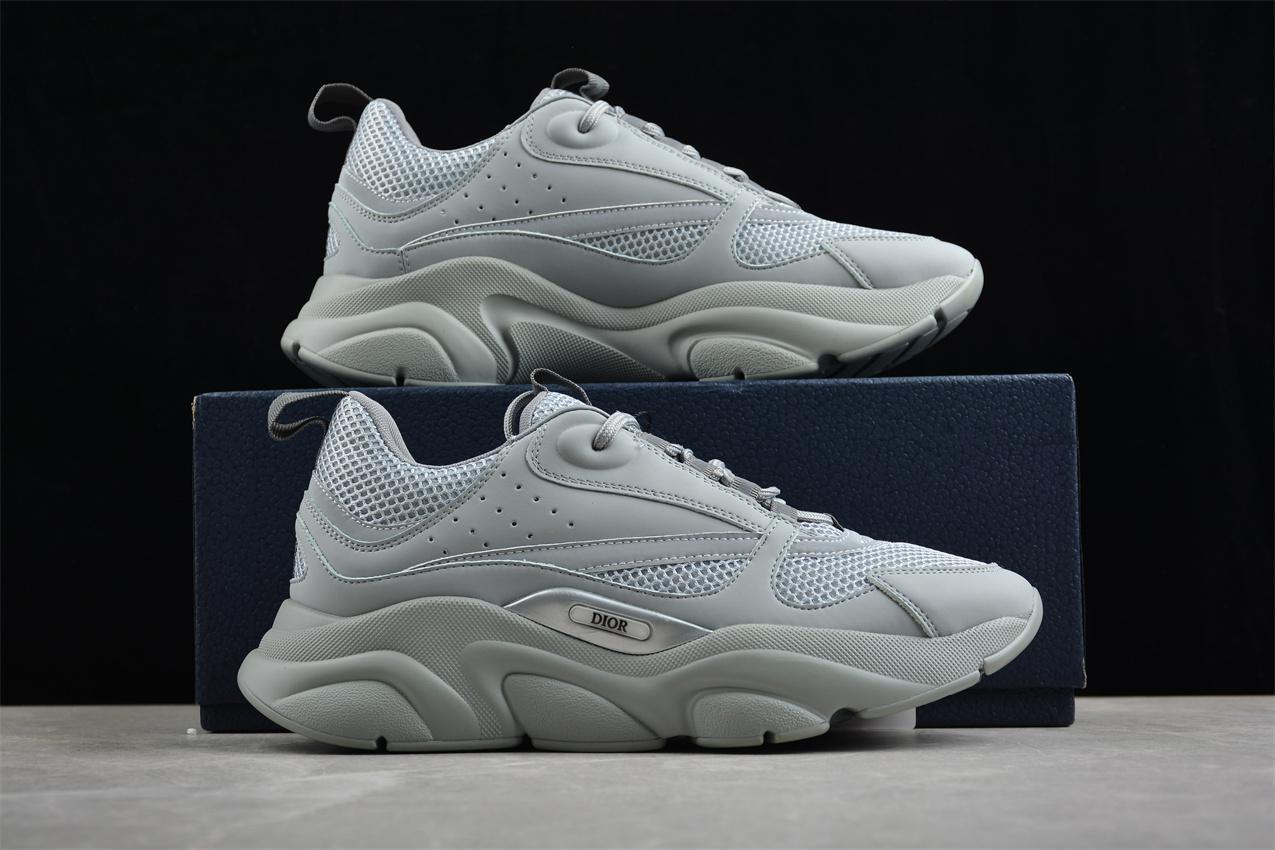 Christian Dior B22 "Grey" фото № 9