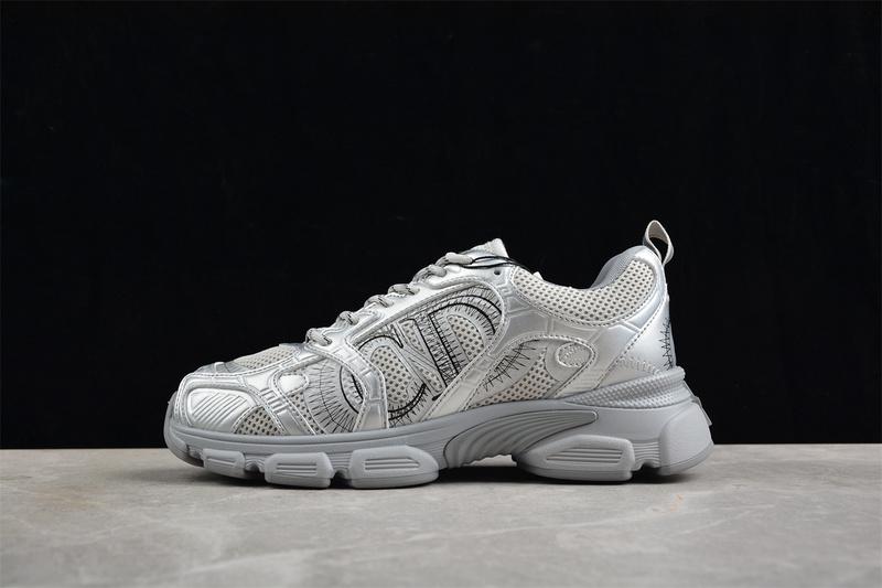 Christian Dior Chrono "Grey" фото № 2