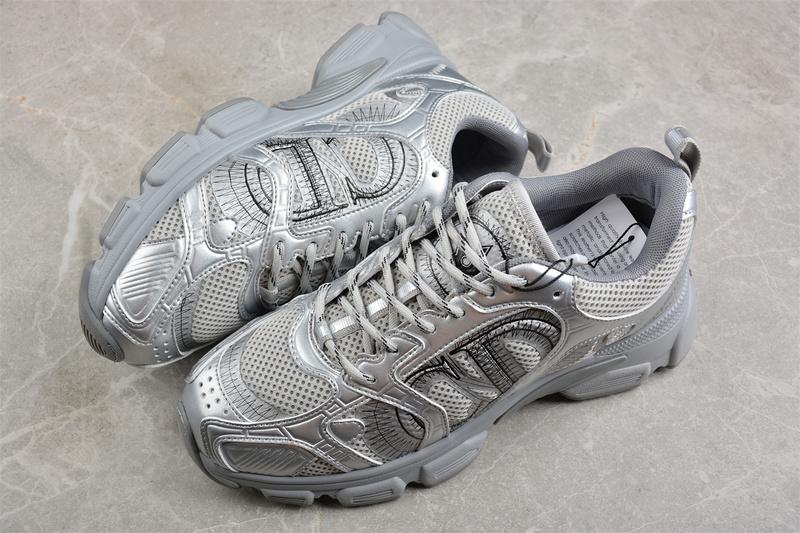 Christian Dior Chrono "Grey" фото № 6