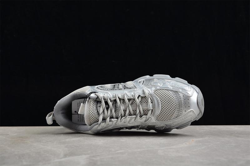 Christian Dior Chrono "Grey" фото № 3