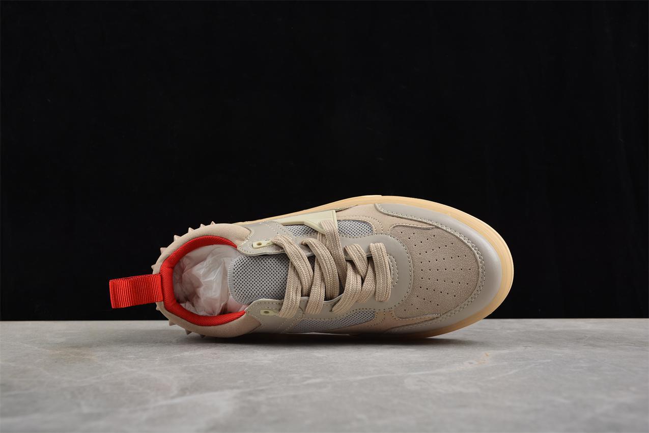 Christian Louboutin Astroloubi "Grey/Beige" фото № 4