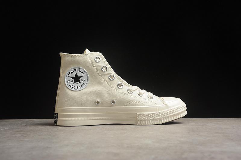 Converse Chuck 70 Hi "Natural" фото № 2