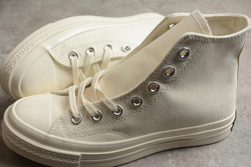 Converse Chuck 70 Hi "Natural" фото № 7