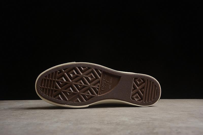 Converse Chuck 70 Hi "Natural" фото № 4