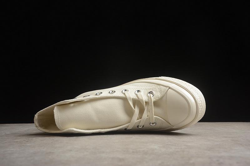 Converse Chuck 70 Hi "Natural" фото № 3