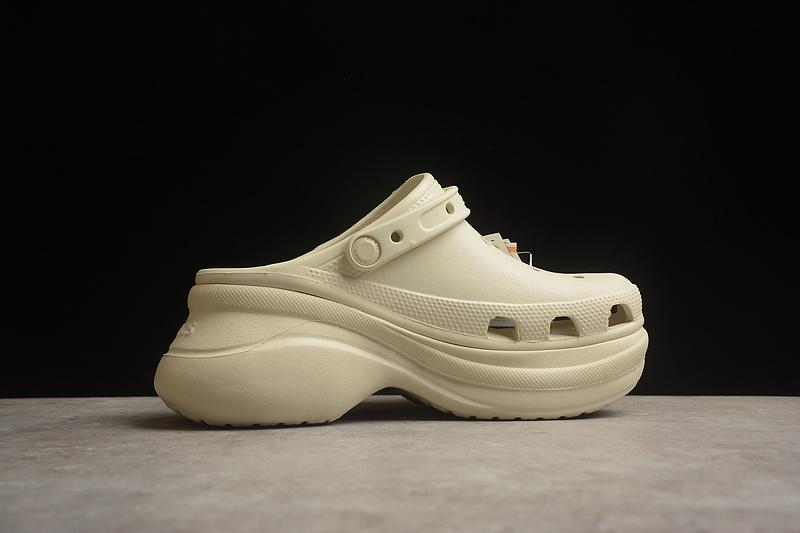 Crocs Classic Clog "Beige" фото № 2