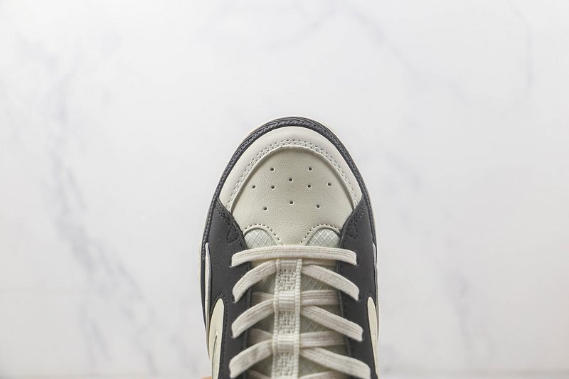 FILA Canestro "Cream White/Red/Black" фото № 4