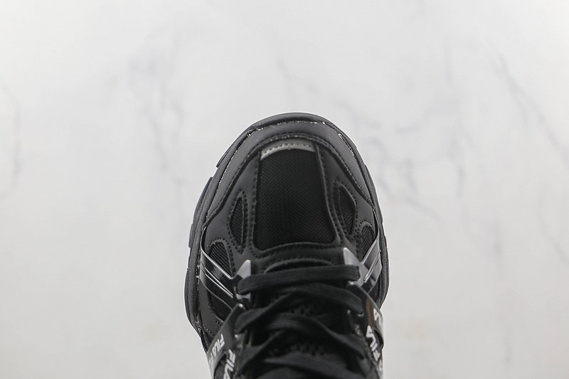 FILA Electrove "Black" фото № 4