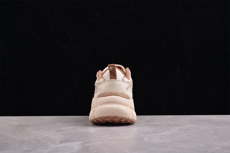 FILA Fern Chunky Sneakers "Beige" фото № 5