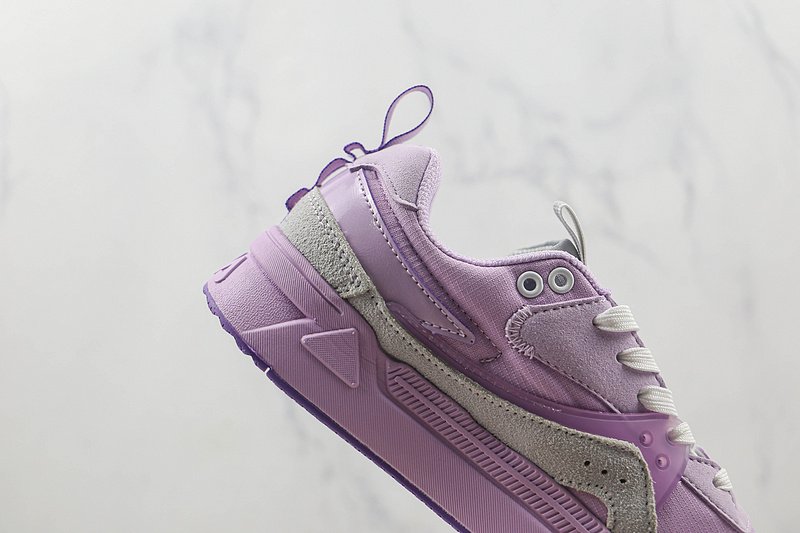 FILA Fusion Ban "Purple/Grey" фото № 3