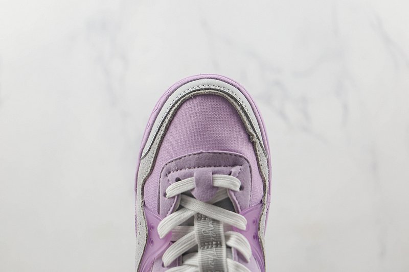 FILA Fusion Ban "Purple/Grey" фото № 4