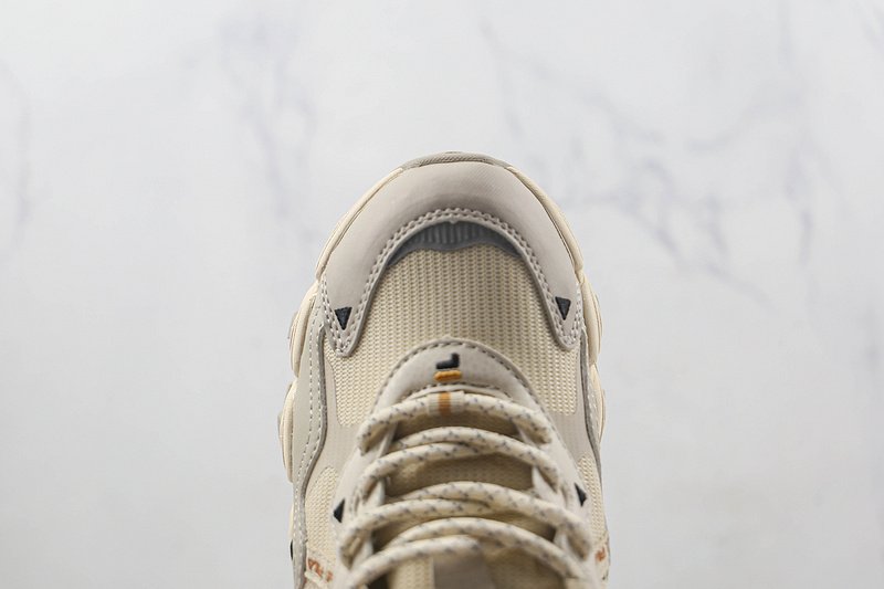 FILA Interation Light "Ivory/Orange" фото № 4