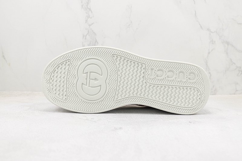 Gucci Chunky B "Beige/Purple/Pink" фото № 8