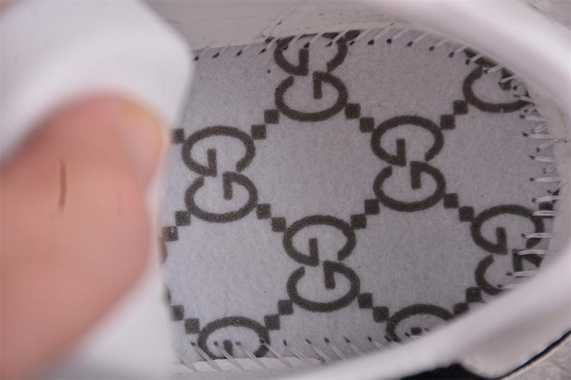 Gucci G75 "Classic Black" фото № 4