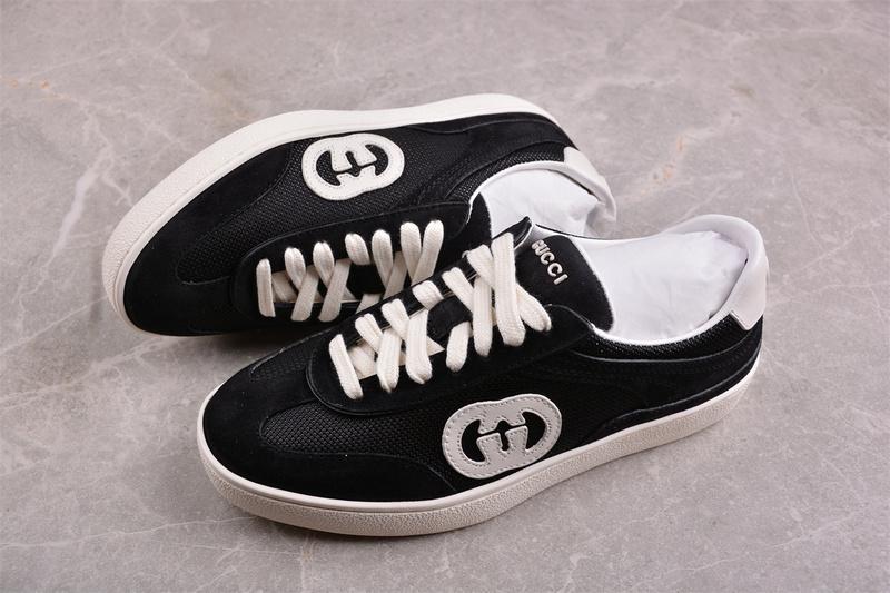 Gucci G75 "Classic Black" фото № 5