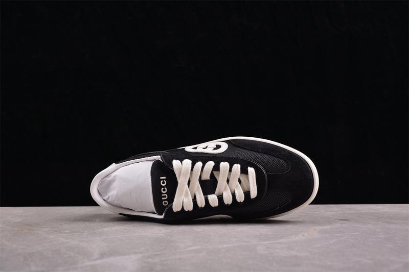 Gucci G75 "Classic Black" фото № 7