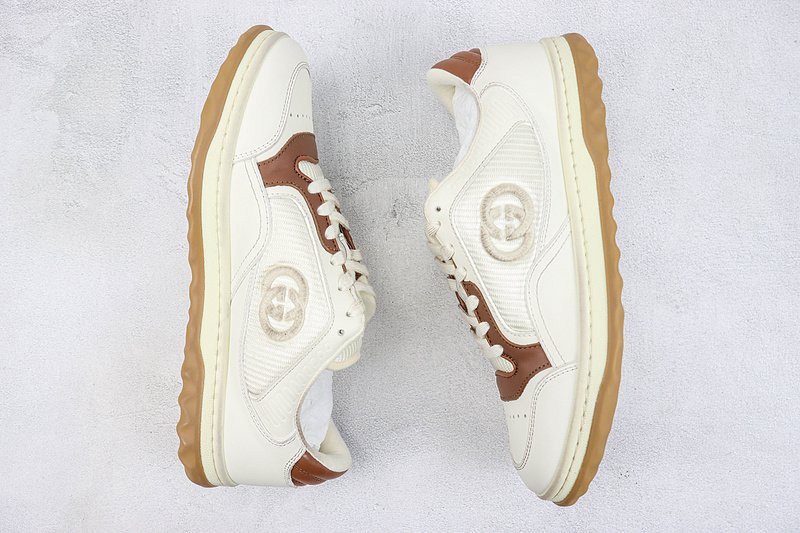 Gucci MAC80 "Off White/Beige" фото № 7