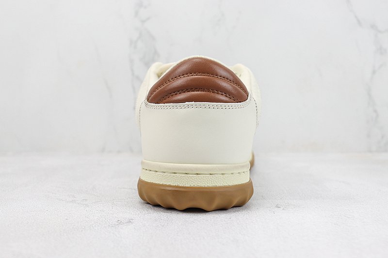Gucci MAC80 "Off White/Beige" фото № 8