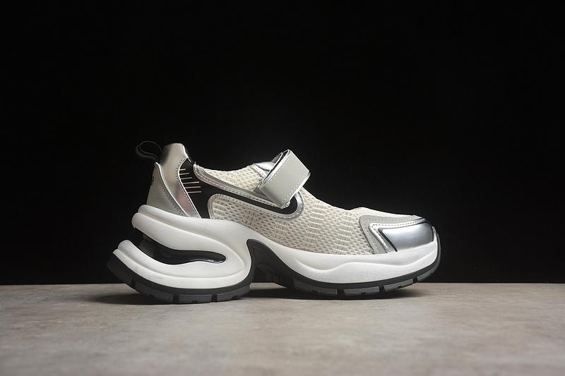 GG-CC Strap Runner "Tech White" фото № 6