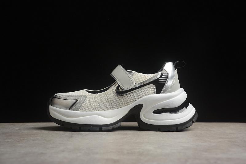 GG-CC Strap Runner "Tech White" фото № 2