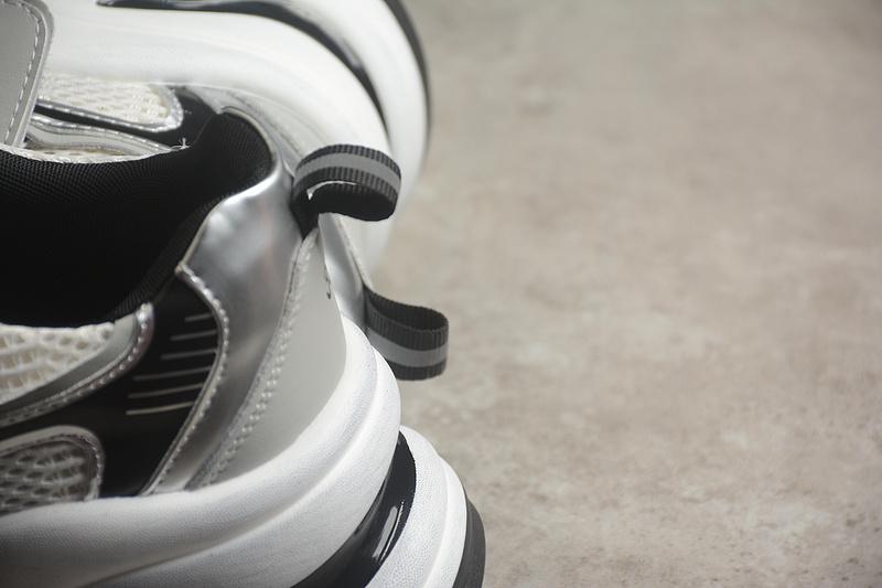 GG-CC Strap Runner "Tech White" фото № 5