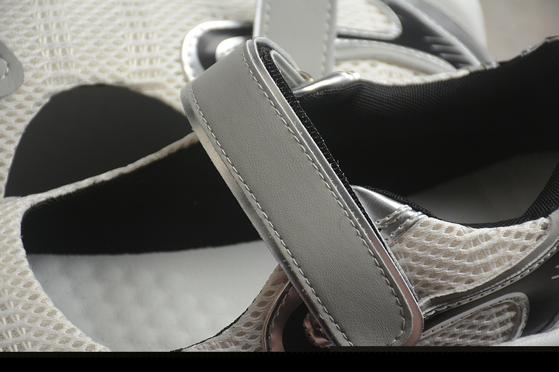 GG-CC Strap Runner "Tech White" фото № 4