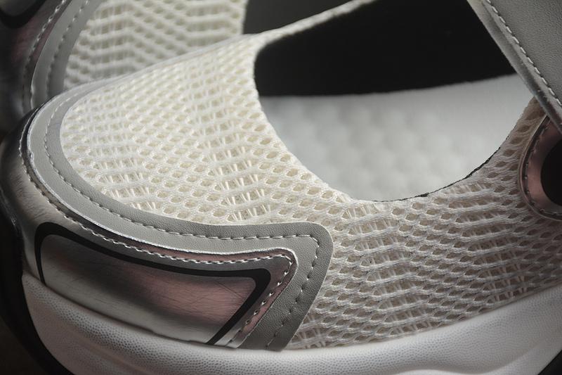 GG-CC Strap Runner "Tech White" фото № 3