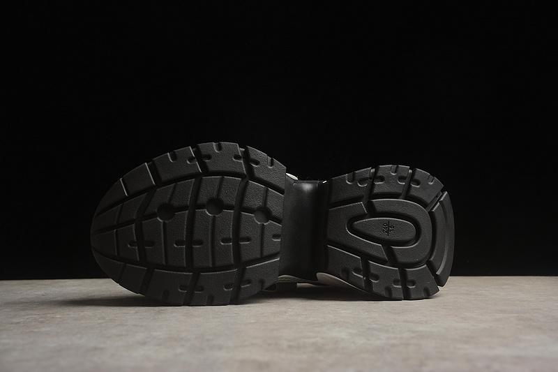 GG-CC Strap Runner "Tech White" фото № 8