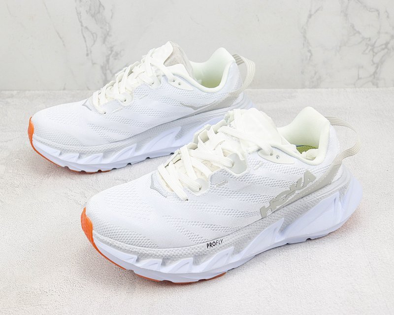 Hoka One One Elevon 2 "White" фото № 5