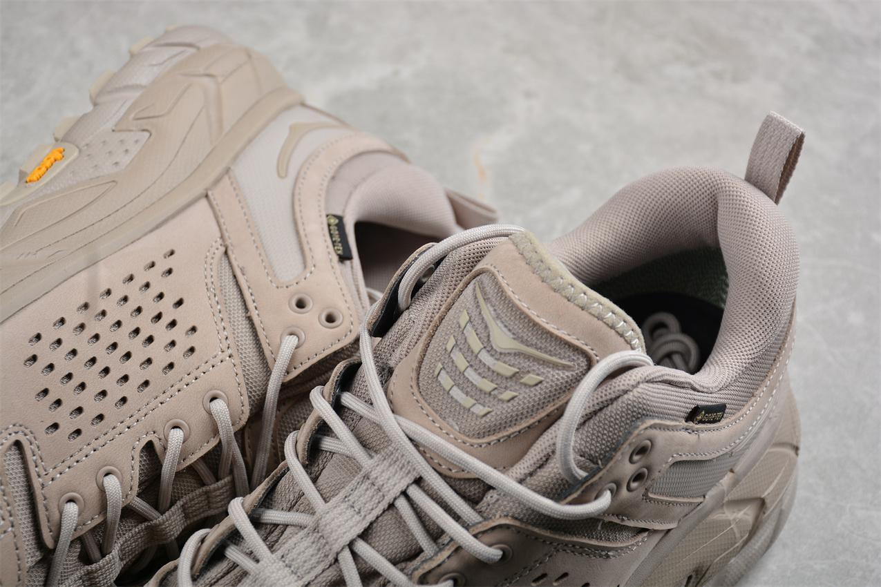 Hoka Tor Ultra "Simply Taupe" фото № 8