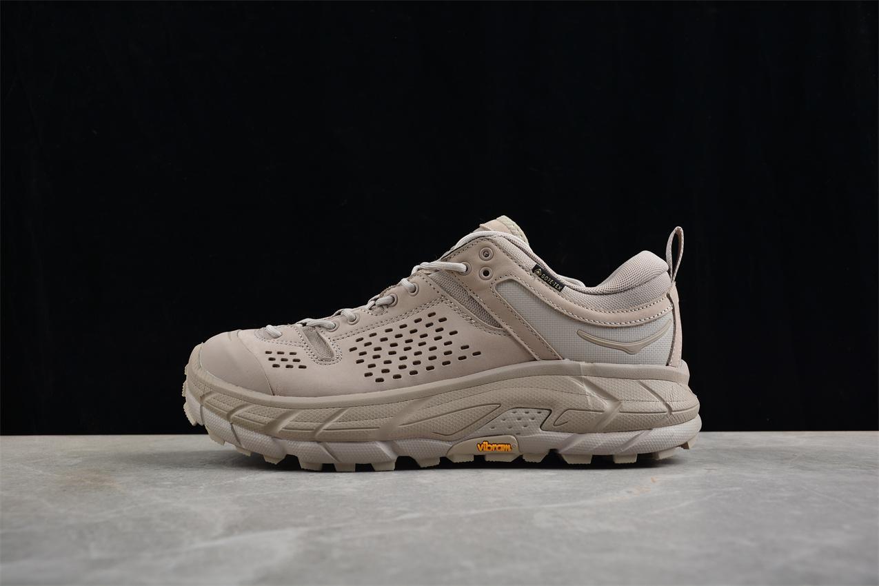 Hoka Tor Ultra "Simply Taupe" фото № 2